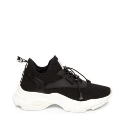 Jmatch Sneaker Black 1