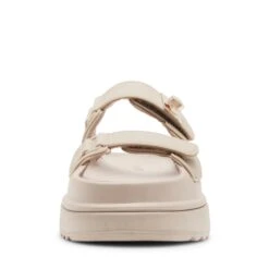 Steve Madden Bigschmona J Sandal Natural -Steve Madden Shop STEVEMADDEN INTL SANDAL BIGSCHMONA J NATURAL 01