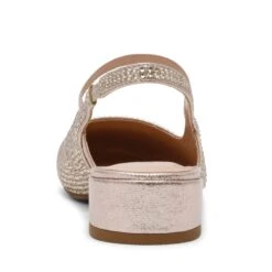 Jbelinda Sandal Champagne -Steve Madden Shop STEVEMADDEN KIDS JNITCOLLE CHAMPAGNE BACK