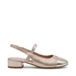 Jbelinda Sandal Champagne