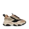 Jpossession Trainer Khaki Black