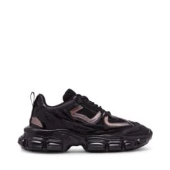 Quantico Trainer Black