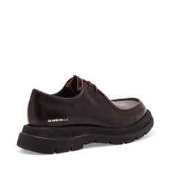 Reice Lace Up Brown Leather 12 Reice Lace Up Brown Leather -Steve Madden Shop STEVEMADDEN MENS REICE BROWN 04 grande a6b104ae 0d58 4d99 b240 28e4cf2ff59b