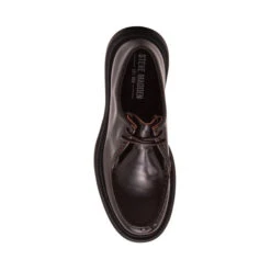 Reice Lace Up Brown Leather 13 Reice Lace Up Brown Leather -Steve Madden Shop STEVEMADDEN MENS REICE BROWN 06 grande 60b25158 c48f 4f3b a6fa c613ba26223d