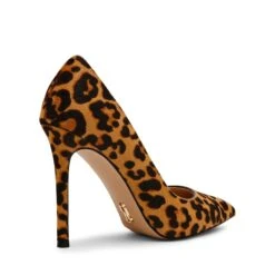Steve Madden Evelyn A Pump Leopard -Steve Madden Shop STEVEMADDEN SHEOS EVELYN A LEOPARD ALT1