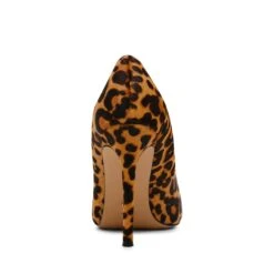 Steve Madden Evelyn A Pump Leopard -Steve Madden Shop STEVEMADDEN SHEOS EVELYN A LEOPARD BACK