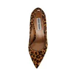 Steve Madden Evelyn A Pump Leopard -Steve Madden Shop STEVEMADDEN SHEOS EVELYN A LEOPARD TOP