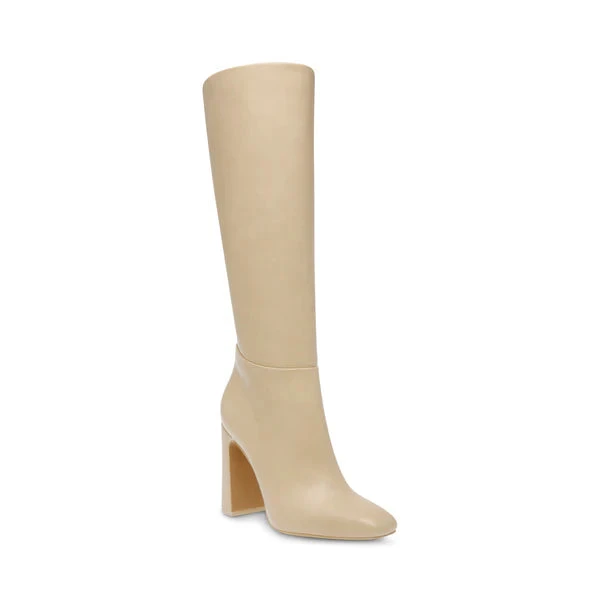 Steve Madden Ally Boot Coconut Milk 4 Steve Madden Ally Boot Coconut Milk - Image 2