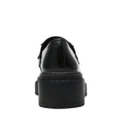 Steve Madden Anabeth Flat Shoe Black Leather -Steve Madden Shop STEVEMADDEN SHOES ANABETH BLACK LEATHER BACK grande 68113024 d72f 404a 9ab7 ebe57e08622e