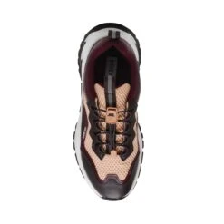 Steve Madden Android E Trainer Brn Wne 13 Steve Madden Android E Trainer Brn Wne -Steve Madden Shop STEVEMADDEN SHOES ANDROID BROWNWINE TOP