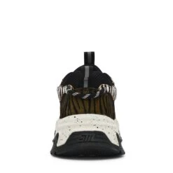 Steve Madden Animates Le Trainer Olv Zebra -Steve Madden Shop STEVEMADDEN SHOES ANIMATES L OLIVEZEBRA BACK 7c4d16f3 704f 4de7 a986 98c983363eff