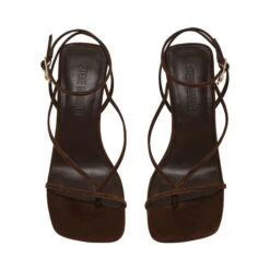 Steve Madden Annie Sandal Brown Suede 9 Steve Madden Annie Sandal Brown Suede -Steve Madden Shop STEVEMADDEN SHOES ANNIE BROWN SUEDE04 grande 3d4a1296 20c6 4a95 8f7e aeb788cdea6e