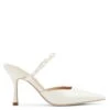 Steve Madden Brecki P Sandal White -Steve Madden Shop STEVEMADDEN SHOES BRECKI P WHITE 03 5c1b4800 7e9a 4403 8d18 646147f7be4a