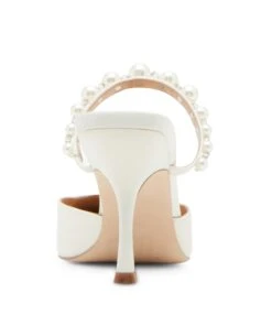Steve Madden Brecki P Sandal White -Steve Madden Shop STEVEMADDEN SHOES BRECKI P WHITE 05 11f0e7d2 48c2 444b 9d83 0f04b3ff0563