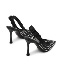 Steve Madden Brylie R Pump Black -Steve Madden Shop STEVEMADDEN SHOES BRYLIE R BLACK03