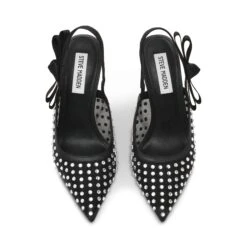 Steve Madden Brylie R Pump Black -Steve Madden Shop STEVEMADDEN SHOES BRYLIE R BLACK04