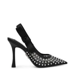 Steve Madden Brylie R Pump Black