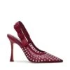 Steve Madden Brylie R Pump Dk Cherry Lacq 2 Steve Madden Brylie R Pump Dk Cherry Lacq -Steve Madden Shop STEVEMADDEN SHOES BRYLIE R DARK CHERRY LACQ01