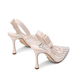 Steve Madden Brylie R Pump Ivory -Steve Madden Shop STEVEMADDEN SHOES BRYLIE R IOVRY03