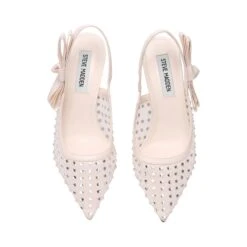 Steve Madden Brylie R Pump Ivory -Steve Madden Shop STEVEMADDEN SHOES BRYLIE R IOVRY04