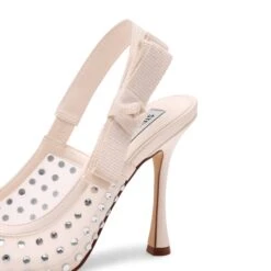 Steve Madden Brylie R Pump Ivory -Steve Madden Shop STEVEMADDEN SHOES BRYLIE R IOVRY05