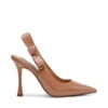 Steve Madden Brylie Pump Blush Patent