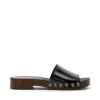 Steve Madden Cento Mule Black Patent 1 Steve Madden Cento Mule Black Patent -Steve Madden Shop STEVEMADDEN SHOES CENTO BLACK PATENT 02