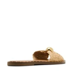Steve Madden Dipsy Sandal Nat Raffia -Steve Madden Shop STEVEMADDEN SHOES DIPSY NATURAL RAFFIA 04