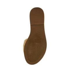 Steve Madden Dipsy Sandal Nat Raffia -Steve Madden Shop STEVEMADDEN SHOES DIPSY NATURAL RAFFIA 07