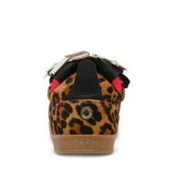 Steve Madden Divulge L Trainer Leopard 12 Steve Madden Divulge L Trainer Leopard -Steve Madden Shop STEVEMADDEN SHOES DIVULGE L LEOPARD BACK
