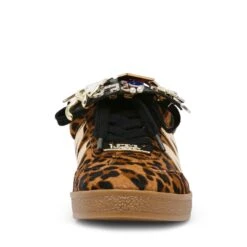 Steve Madden Divulge L Trainer Leopard 11 Steve Madden Divulge L Trainer Leopard -Steve Madden Shop STEVEMADDEN SHOES DIVULGE L LEOPARD FRONT