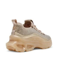 Steve Madden Fabuluxe Trainer Blush 12 Steve Madden Fabuluxe Trainer Blush -Steve Madden Shop STEVEMADDEN SHOES FABULUXE BLUSH ALT1