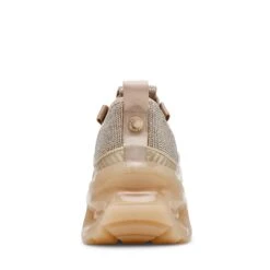 Steve Madden Fabuluxe Trainer Blush 11 Steve Madden Fabuluxe Trainer Blush -Steve Madden Shop STEVEMADDEN SHOES FABULUXE BLUSH BACK