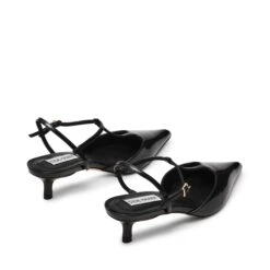 Steve Madden Killer Pump Blk Box Action -Steve Madden Shop STEVEMADDEN SHOES KILLER BLACK LEATHER03