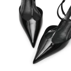 Steve Madden Killer Pump Blk Box Action -Steve Madden Shop STEVEMADDEN SHOES KILLER BLACK LEATHER05