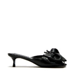 Steve Madden Kit Pump Black