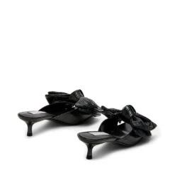 Steve Madden Kit Pump Black -Steve Madden Shop STEVEMADDEN SHOES KIT BLACK 03