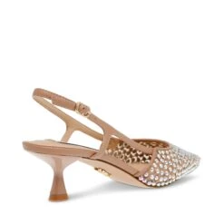 Steve Madden Legaci Mr Slingback Clr Rhinestone -Steve Madden Shop STEVEMADDEN SHOES LEGACI MR CLEARRHINESTONE ALT1