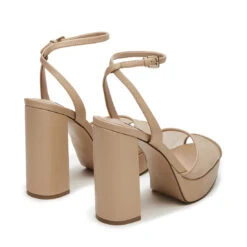 Steve Madden Lourdes M Sandal Natural -Steve Madden Shop STEVEMADDEN SHOES LOURDES NATURAL 02