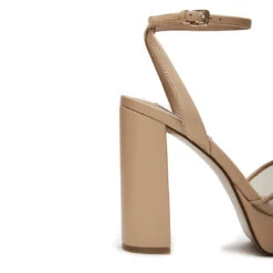 Steve Madden Lourdes M Sandal Natural -Steve Madden Shop STEVEMADDEN SHOES LOURDES NATURAL 03