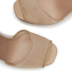 Steve Madden Lourdes M Sandal Natural -Steve Madden Shop STEVEMADDEN SHOES LOURDES NATURAL 04