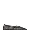 Steve Madden Mags Flat Shoe Black -Steve Madden Shop STEVEMADDEN SHOES MAGS BLACK