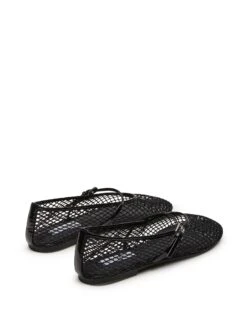 Steve Madden Mags Flat Shoe Black 10 Steve Madden Mags Flat Shoe Black -Steve Madden Shop STEVEMADDEN SHOES MAGS BLACK 02