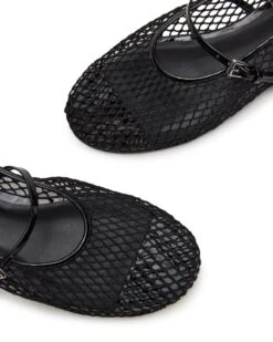 Steve Madden Mags Flat Shoe Black 11 Steve Madden Mags Flat Shoe Black -Steve Madden Shop STEVEMADDEN SHOES MAGS BLACK 04