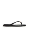 Steve Madden Maliyah Sandal Black Leather -Steve Madden Shop STEVEMADDEN SHOES MALIYAH BLACK LEATHER grande 3a572212 25bd 4788 93cf 9f2d93a40567