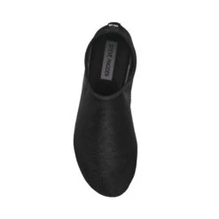 Steve Madden Mino Sandal Black -Steve Madden Shop STEVEMADDEN SHOES MINO BLACK TOP