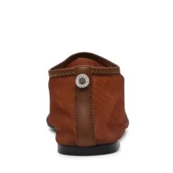 Steve Madden Mino Sandal Dk Sepia Brown 11 Steve Madden Mino Sandal Dk Sepia Brown -Steve Madden Shop STEVEMADDEN SHOES MINO DARKSEPIABROWN BACK