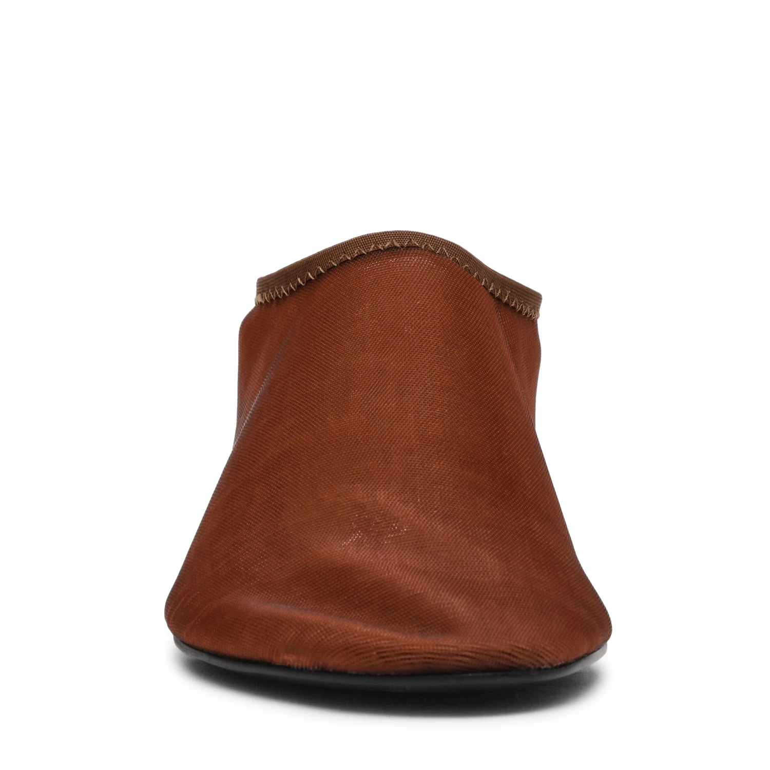 Steve Madden Mino Sandal Dk Sepia Brown 5 Steve Madden Mino Sandal Dk Sepia Brown - Image 3