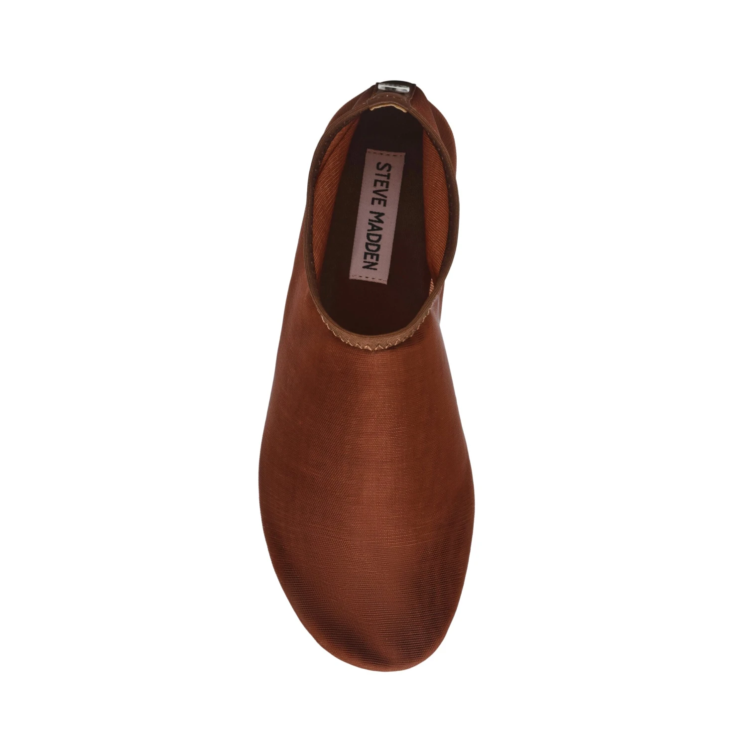 Steve Madden Mino Sandal Dk Sepia Brown 8 Steve Madden Mino Sandal Dk Sepia Brown - Image 6