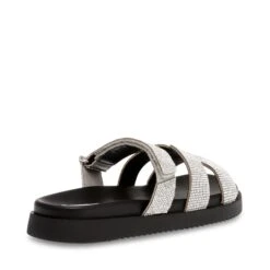 Steve Madden Missile R Sandal Crystal -Steve Madden Shop STEVEMADDEN SHOES MISSILE R CRYSTAL ALT1